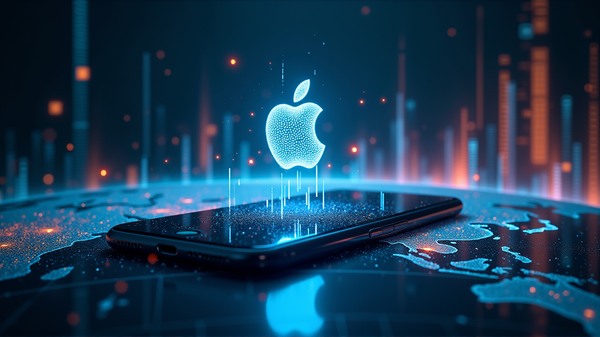 Apple sa po 14 rokoch chystá prekonať Samsung ako popredný výrobca smartfónov