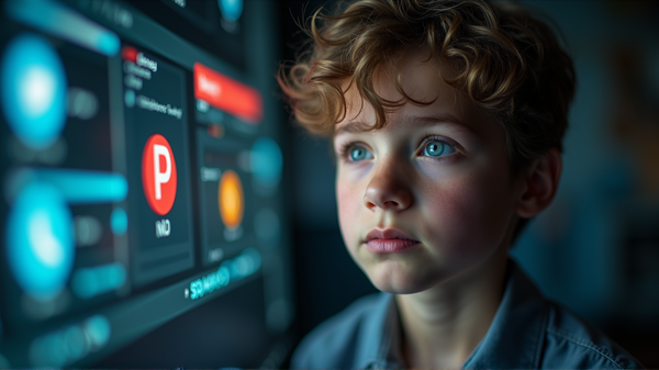 Odpojenie ako Rebélia: Skrytý Dopad Sociálnych Médií na Mládež