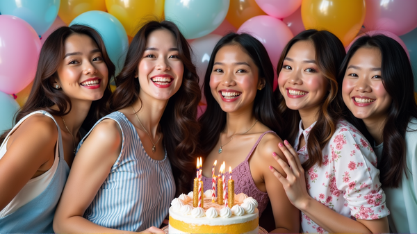 Pozornosť celebrít: Slávime narodeniny 25. novembra 2025