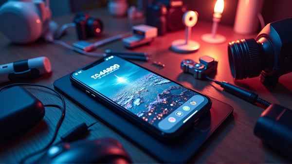 Batéria iPhone 17: Skutočne zaostáva za konkurenciou?