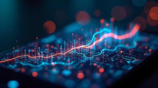 Z Fit na Drsný: Raketový Rast Fitness Aplikácií do roku 2032