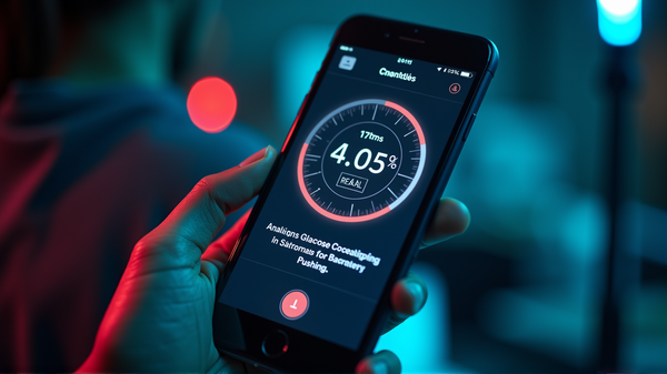 Stiahnutie aplikácie Dexcom: Kľúčový krok pre používateľov G6