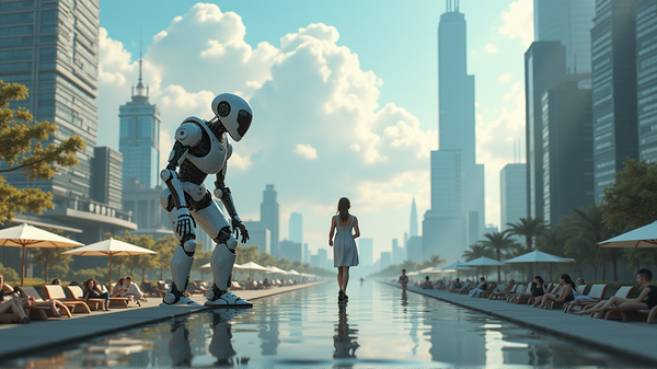 Futuristická vízia Elona Muska: Práca ako voľba na trávenie voľného času