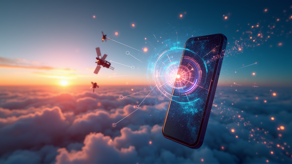 Prečo Android musí teraz prijať nové spojovacie funkcie od Apple!