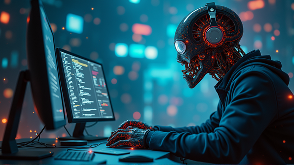 Veľká Technológia Čelí Komplexným Výzvam Uprostred Regulačného Zátahu a Závislosti na AI