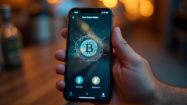 Budúcnosť Rumble: Umožnenie tipov pre tvorcov pomocou Bitcoinu a Stabilných Mien