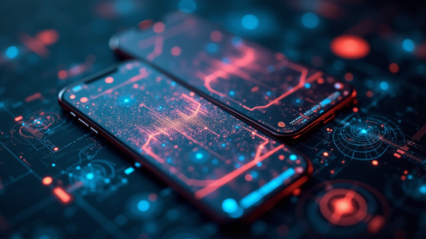 Prekvapivý Zvrat: Huawei Uľahčuje Zdieľanie Súborov s iPhonmi Proti Všetkým Očakávaniam!