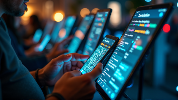 Vyberte si svoju rýchlosť: Google Translate predstavuje nové režimy