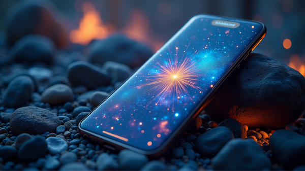 Samsung Galaxy A16 5G: Teraz vylepšený s Androidom 16 a One UI 8.0 v USA