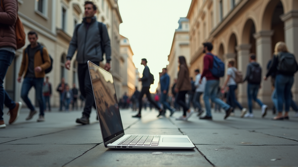 Prelomový ťah Apple: Cenovo dostupný MacBook, ktorý zvráti vládu Chromebookov