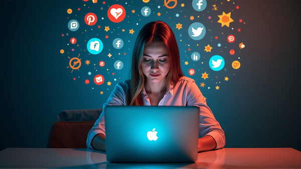 BOLESTIVÁ PRAVDA: Ako sa vymaniť z pasce sociálnych médií