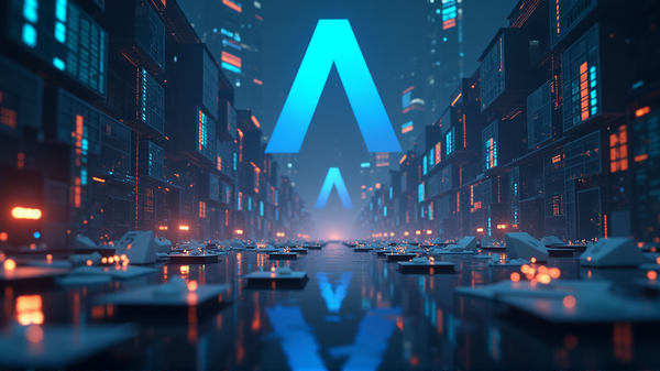 Alphabet na pokraji vstupu do klubu s ocenením 4 bilióny dolárov