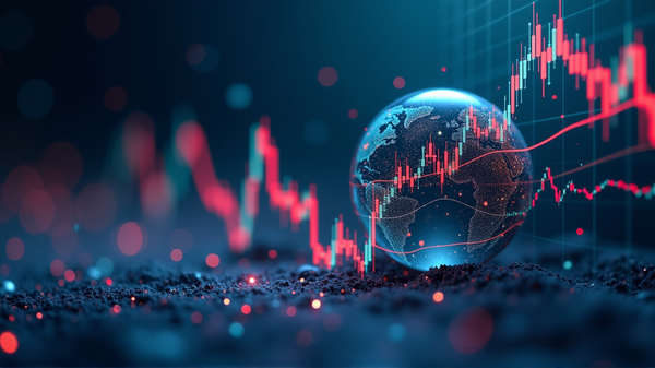 Je 'AI bublina' na pokraji prasknutia? Čo potrebujete vedieť