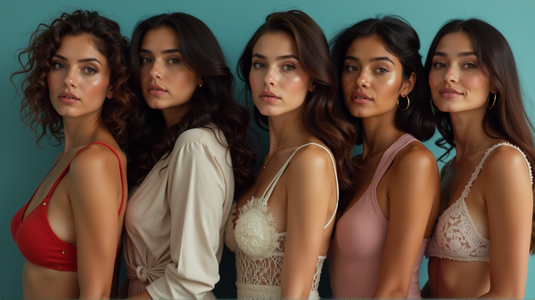 Pozitívne vnímanie tela a chudnutie: Vysoké stávky percepcie