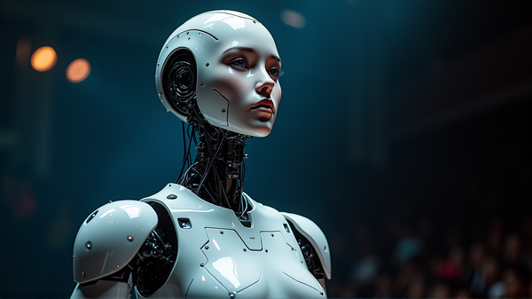 Nová éra robotiky: XPengov IRON ohromuje svet