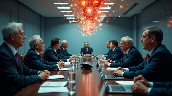 YouTube odvážne popiera: Cenzúrne obvinenia odhalené uprostred politického napätia