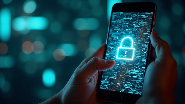 Android vs. iPhone: Googleova Odvážna Víťazstvo Nad Podvodmi