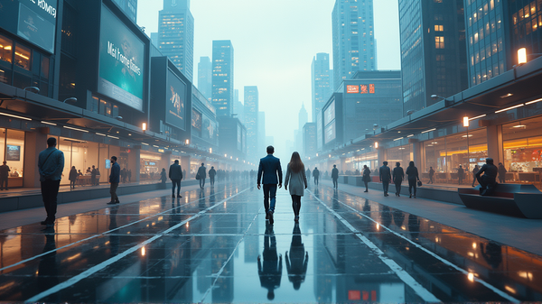 Elon Musk Predstavuje Budúcnosť: Urobí AI Prácu Nepovinnou alebo ju Transformuje?