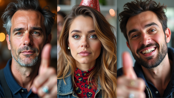 Oslava hviezd: Mark Ruffalo a Hailey Bieber vedú dnešné narodeninové oslavy celebrít