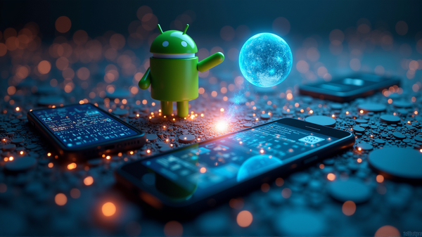 Revolučné zdieľanie naprieč platformami: Apple AirDrop sa stretáva s Androidom vďaka Pixel 10