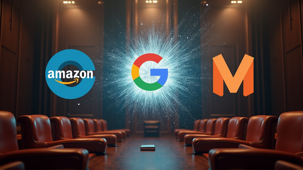 Vo vysokých stávkach: Boj veľkých technologických spoločností s americkými antimonopolnými žalobami