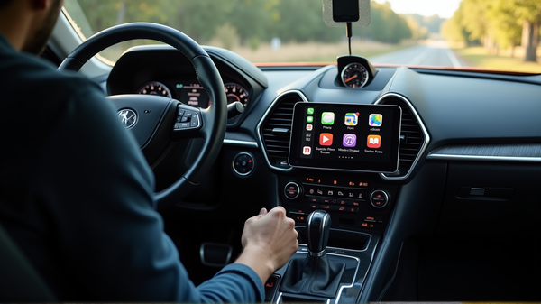 Prevádzač hier v konektivite vozidiel: AAWireless Two Plus prináša dokonalé vylepšenie