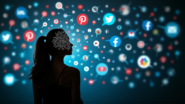 Zdieľate príliš veľa? Pohľad na dynamiku sociálnych médií