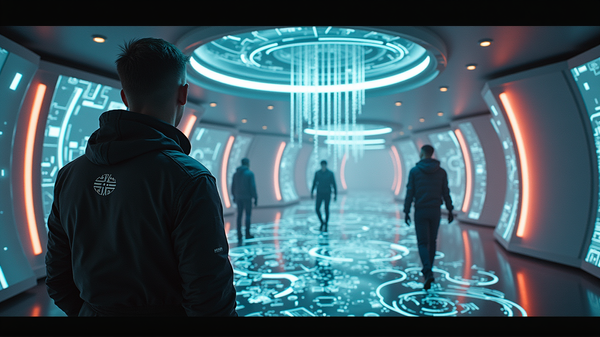 Objavte tajomstvá dokončenia 'V mojom obraze' v Arc Raiders!