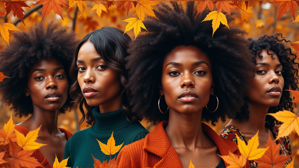 Novemberové Hviezdy: Oslavujeme Čiernych Celebritov Narodených Tento Mesiac