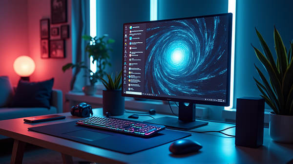 Budúcnosť výpočtovej techniky: Na obzore sú Android PC