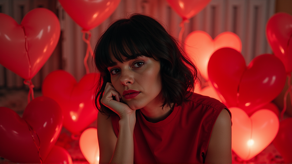 Lily Allen sľubuje už žiadne romániky so slávnymi po rozchode s Davidom Harbourom