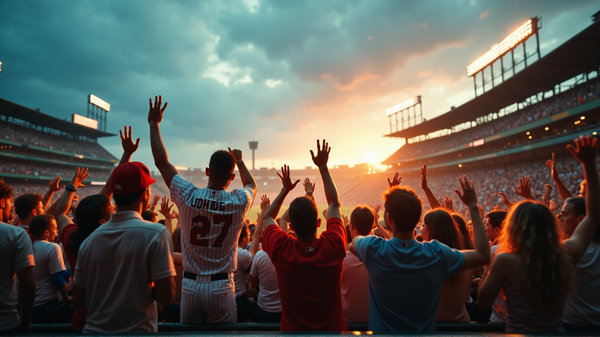Elektrizujúce Reakcie Celebrít: Dodgers Triumfujú nad Blue Jays vo Svetovej Lige