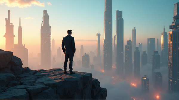 Astronomická Muskova odmena: Čary alebo šialenstvo?