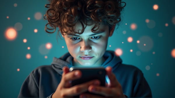 Psychológia sociálnych médií: Ako zvedavosť podporuje zapojenie