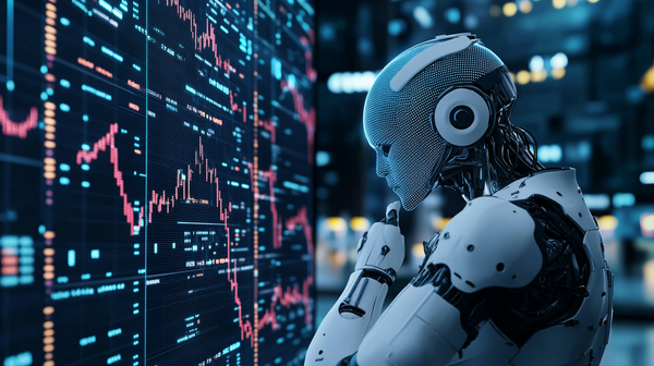 Vision Acular: Je toto obchodná revolúcia, na ktorú sme čakali?