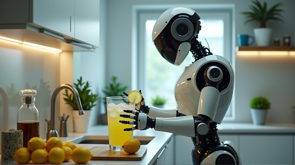 MIT využíva robotickú technológiu pre budúcnosť starostlivosti