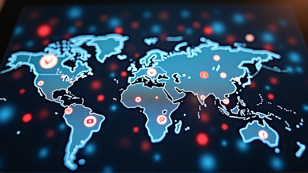 Nová regulácia sociálnych médií pre maloletých v Austrálii: Všetko, čo potrebujete vedieť