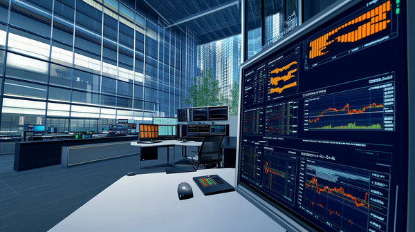 Cresthill Valtor: Je Táto Obchodná Platforma Spoľahlivá? Objavte jej Vlastnosti!