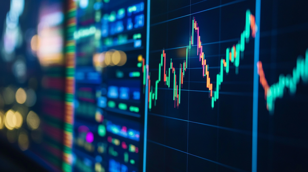 Boroli Luxent: Odhalenie Tajomstiev Úspešného Obchodovania