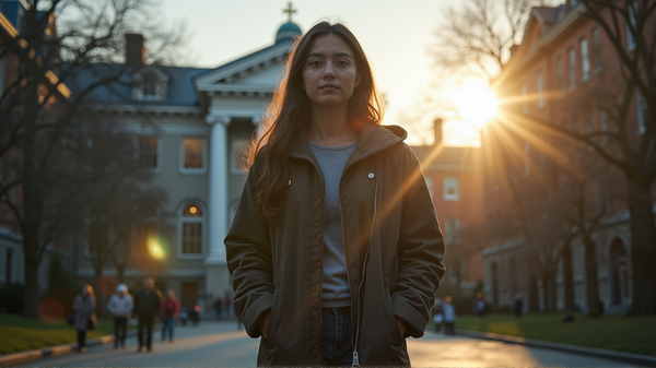 Kyberšikana a nesprávne posúdenie: Študentkin boj za spravodlivosť