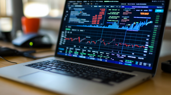 Apogee Dexlink: Odhaľujúci pravdu o revolučnom obchodnom systéme