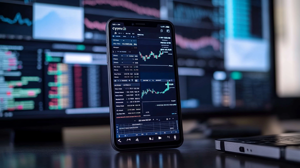 Objavte Kapitalionex: Preskúmanie finančného obchodného gigantu