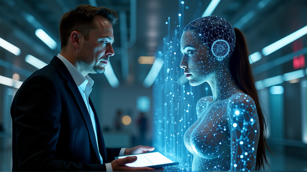 Elon Muskove AI Antiky: Záber na Technologickú Budúcnosť alebo Volanie po Láske?