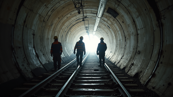 Spoločnosť Boring Elona Muska čelí veľkej prekážke kvôli platobným sporom