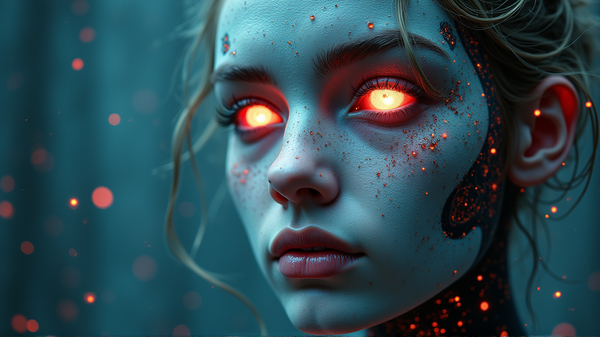 AI Mláčka: Premena sociálnych médií na antisociálnu priepasť