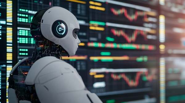 Synara Veltix: Je Toto Váš Hlavný Nástroj Pre Obchodovanie?