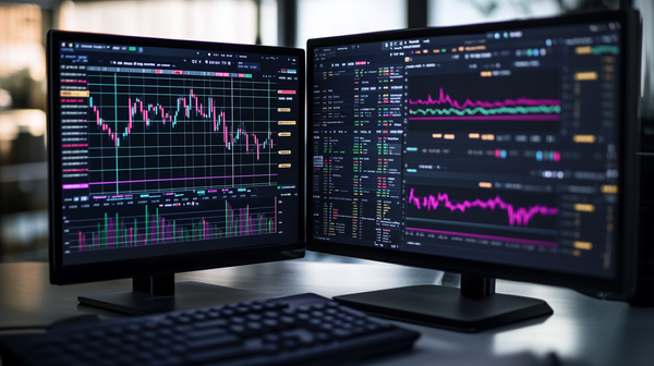 Objavte Finxor GPT: Je to legitímny obchodný systém?