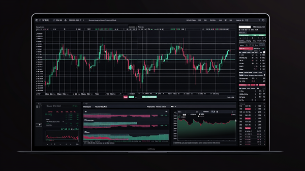 Odhalenie Pravdy: Je Fulgor Fundex Dôveryhodná Obchodná Platforma?