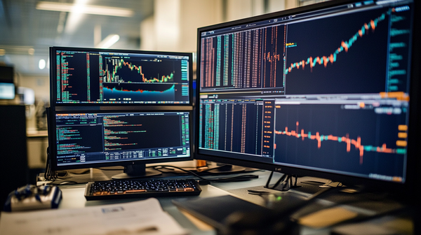 Preskúmajte Sterk Evolux: Je to dôveryhodný obchodný systém, ktorý potrebujete?