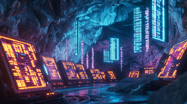 Objavte Pravdu o Lumyrix Scalar AI: Dá sa Mu Dôverovať?